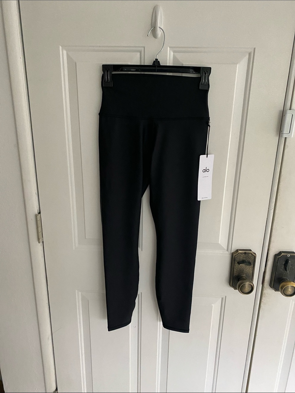 Alo 7/8 High-Waist Airlift Legging